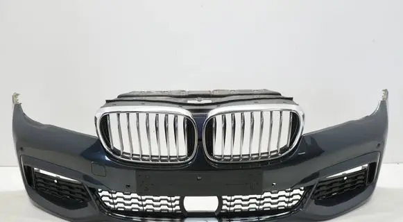 BMW 7 G11 G12 Front bumper G11130726ZP