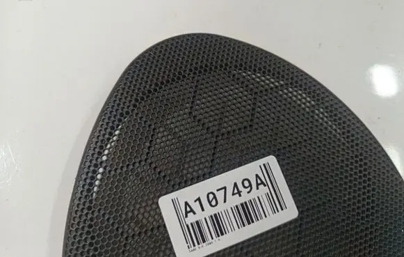 Saab 9-5 Side speaker trim/cover 4638706