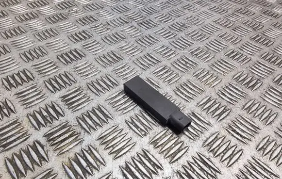 Interior comfort aerial antenna