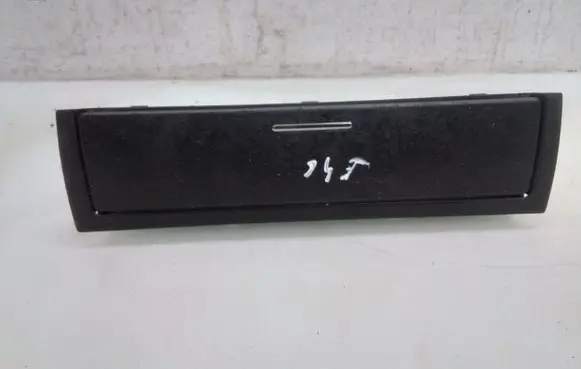 BMW 3 E46 Dashboard storage box/compartment 307180200