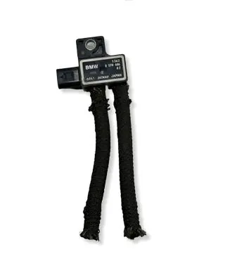 BMW 5 F10 F11 Exhaust gas pressure sensor 8570686