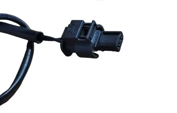 BMW X5 F15 Exhaust gas temperature sensor 7805606 02265600