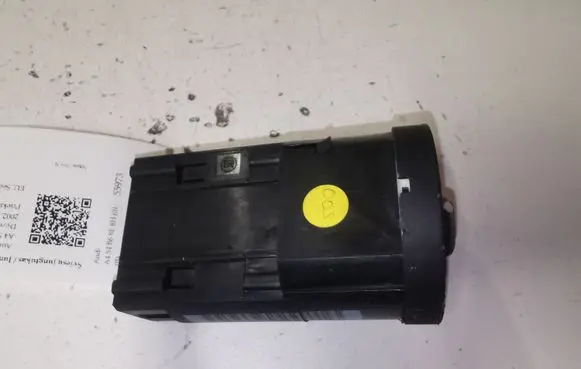 Audi A4 S4 B6 8E 8H Light switch BK74B1941531A
