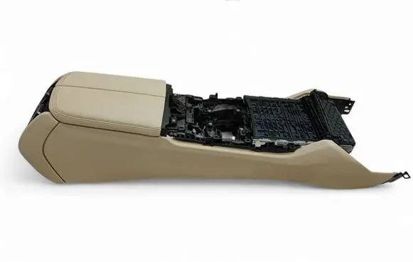 BMW 7 G11 G12 Center console 9352307 51169352307
