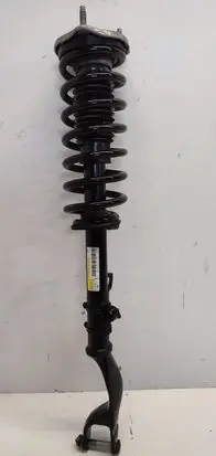 Mercedes-Benz GLC C253 Front shock absorber/damper A2533202366