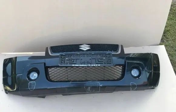 Suzuki Grand Vitara II Front bumper