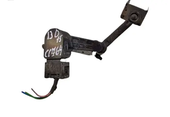 Hyundai i30 Headlight/headlamp level sensor 92191A2000