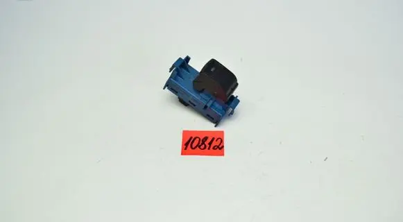 Toyota Verso Electric window control switch 8481005070