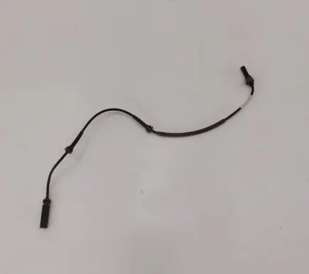 ABS brake wheel speed sensor