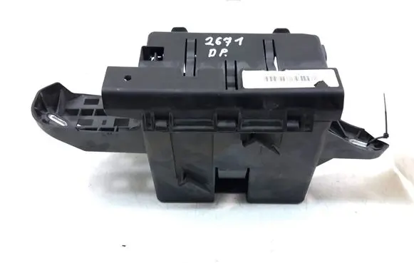 Mercedes-Benz B W246 W242 Battery bracket A2465450440