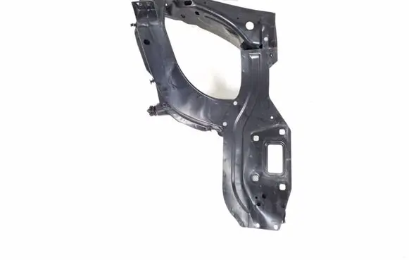 Headlight/headlamp mounting bracket