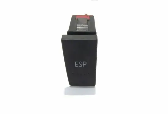ESP (stability program) switch