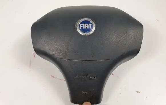 Fiat Ducato Steering wheel airbag 7353060680