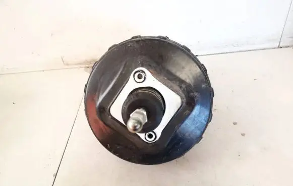 Audi Q5 SQ5 Brake booster 8r0612103d v00317sf