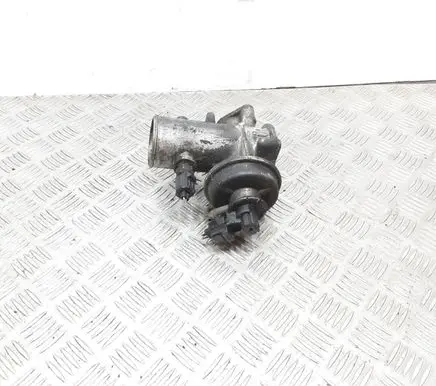 Ford Transit EGR valve