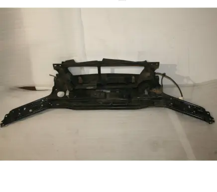 Volvo V70 Top upper radiator support slam panel