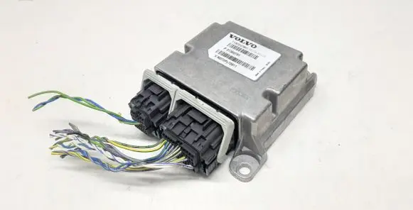 Volvo V40 Airbag control unit/module P31360791