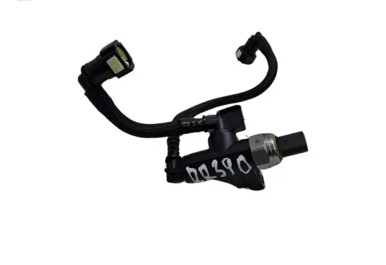 Fuel pressure sensor