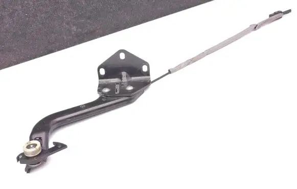Mercedes-Benz Sprinter W907 W910 Sliding door lower roller guide/hinge A9072604100 A9077603700