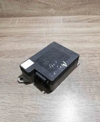 Mercedes-Benz 190 W201 Airbag control unit/module 0038200610 0285001050