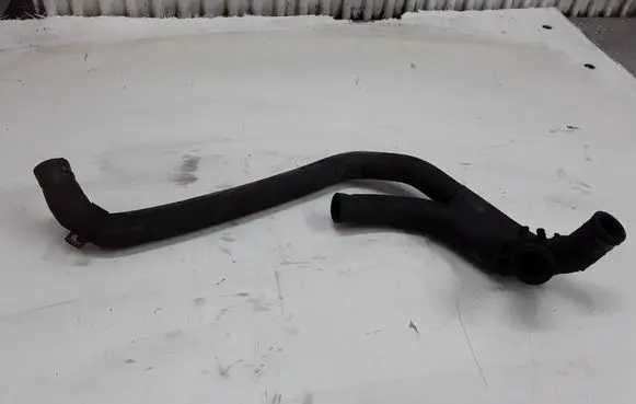 Skoda Roomster (5J) Engine coolant pipe/hose