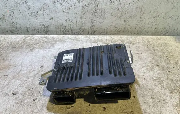 Toyota C-HR I Engine control unit/module 89661F4390 MB2763002130