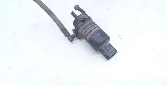 Mercedes-Benz C W203 Windscreen/windshield washer pump