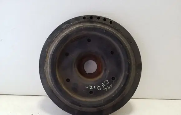 Mercedes-Benz ML W163 Crankshaft pulley A6120300203