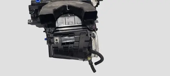 Ford Focus Interior heater climate box assembly BV6N19B555LK