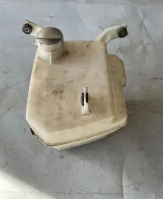 Toyota Prius (NHW20) Intake resonator 1789321030