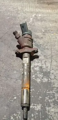 Ford Focus Fuel injector 0445110259