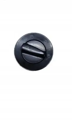 Volkswagen Sharan Light switch 1C0941531A