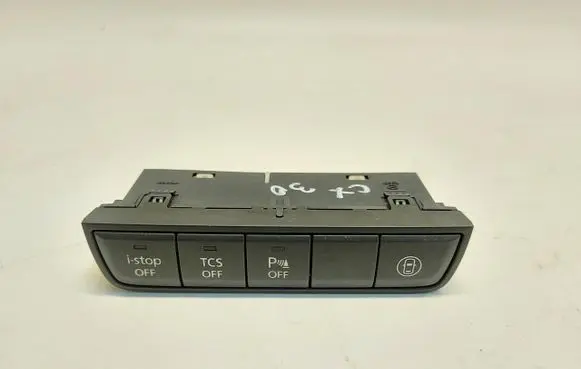 Mazda CX-30 Other switches/knobs/shifts D41S66170JLK01