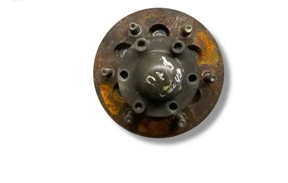 Opel Frontera B Front wheel hub