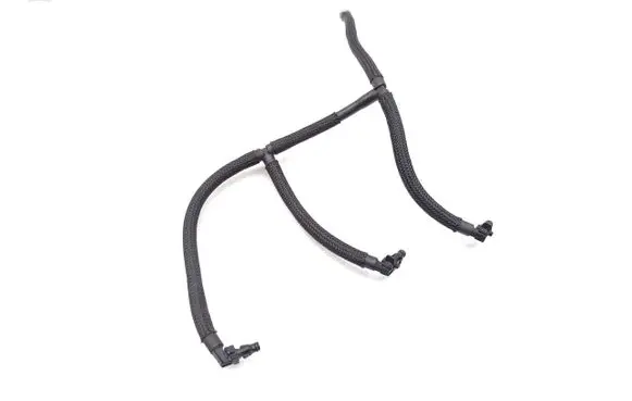 Seat Ibiza IV (6J,6P) Fuel return line/hose 03P130235A