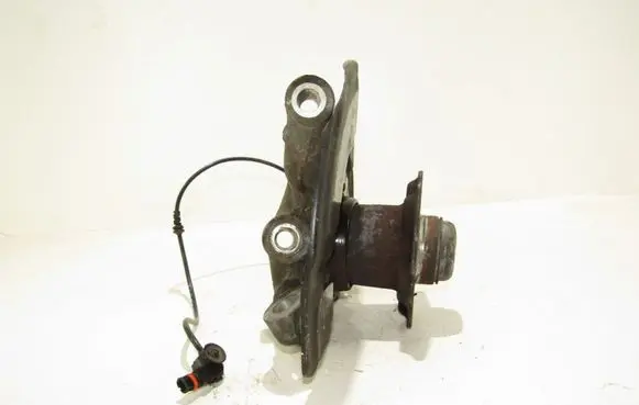 Mercedes-Benz E W212 Front wheel hub kodo