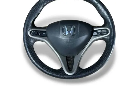 Honda Civic Steering wheel 78500SMJJ520M1 77800SNBG81