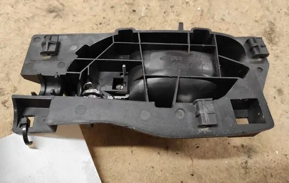 Peugeot 407 Front door interior handle 96526177 100127386