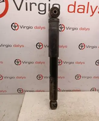 Renault Trafic III (X82) Rear shock absorber/damper 562102878r 962102878