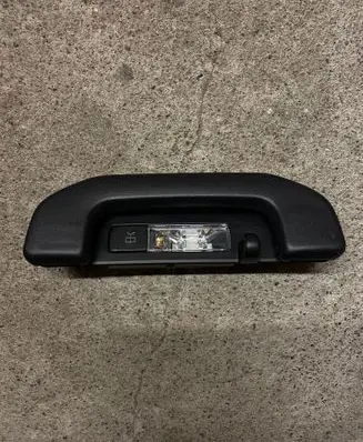 Mercedes-Benz A W177 Rear interior roof grab handle A0009064705