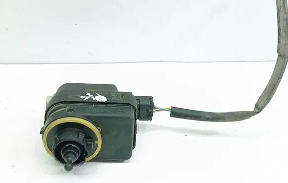 Citroen Xsara Picasso Headlight level adjustment motor