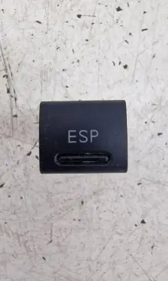 ESP (stability program) switch