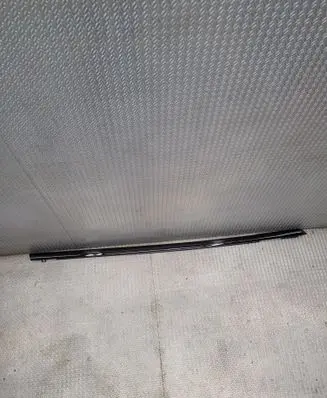 Polestar 2 Door glass trim 31108993