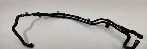 Mercedes-Benz GLE W167 Engine coolant pipe/hose A1675005501