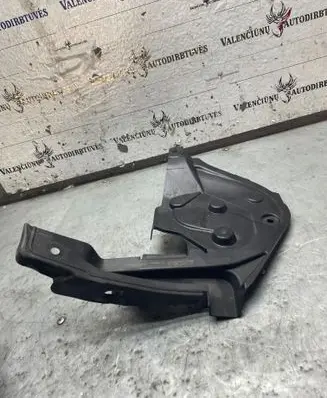 Ford Focus Front underbody cover/under tray JX7BA01628FA GF30 D2L4A