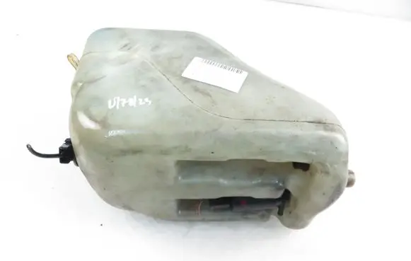Mercedes-Benz E W124 Windshield washer fluid reservoir/tank 1248690520