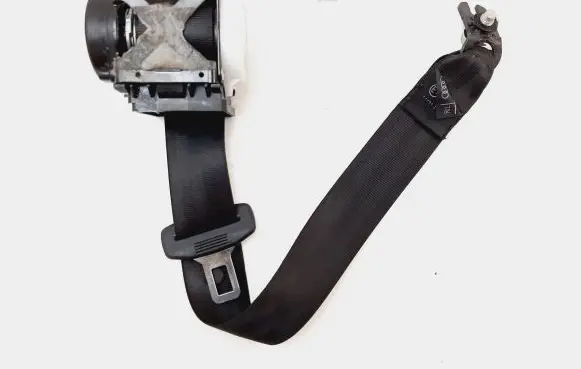 Audi A6 S6 C7 4G Rear seatbelt 4G8857805B