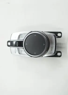 BMW 7 G11 G12 Head unit multimedia control 6844222ACR 6844222