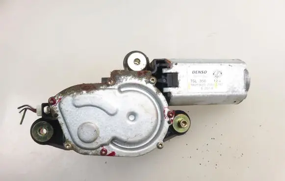 Fiat Croma Rear window wiper motor MS2596007050
