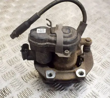 BMW X4 F26 Rear brake caliper